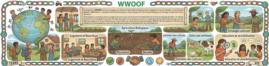 WWOOF - Www.bvj.fr
